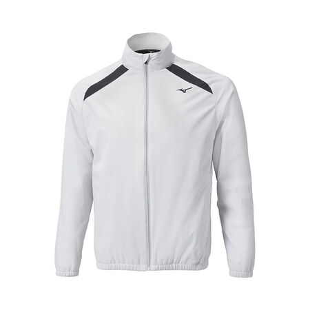 Breath Thermo Move Tech Jacket